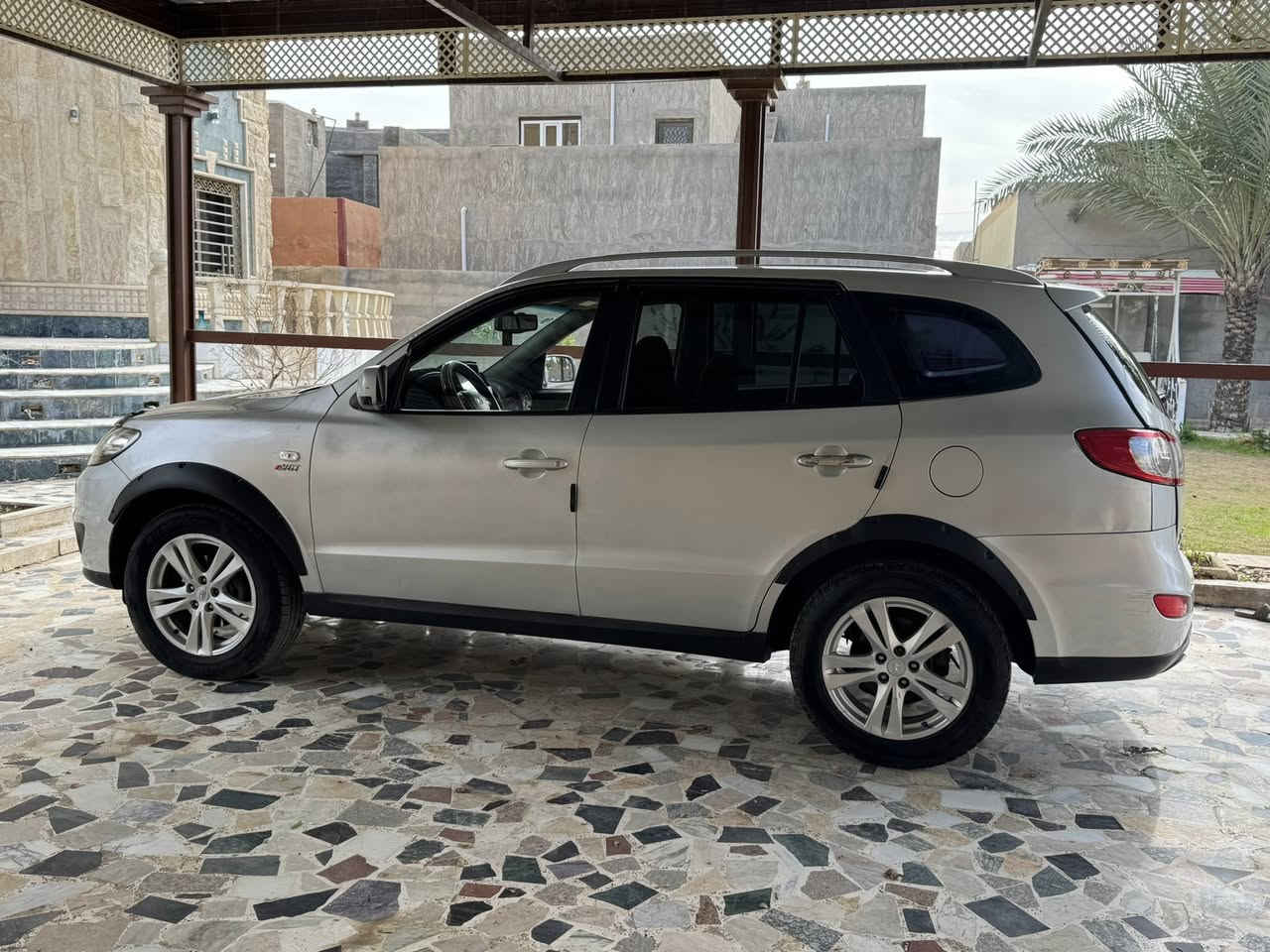 السلام عليكم  سنتافي  موديل ٢٠٠٩
ادوات ادوات  سياره  ( كاز )  سياره كامله محرك وكير شرط صدر جديد  تبريد وتدفئه 
 للبيع او مراوس   /  بسوناتا او افانتي 

السعر ٥٠

***********
