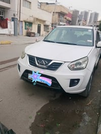 سيارة شيري تيكو2013للبيع الاتصال نضيفة علاهذاالرقم07715000117