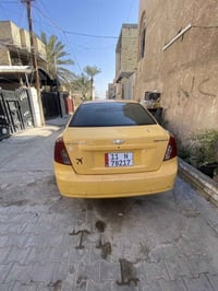 اوبترا شوفر ليت • ٢٠١٢ • بدون حادث