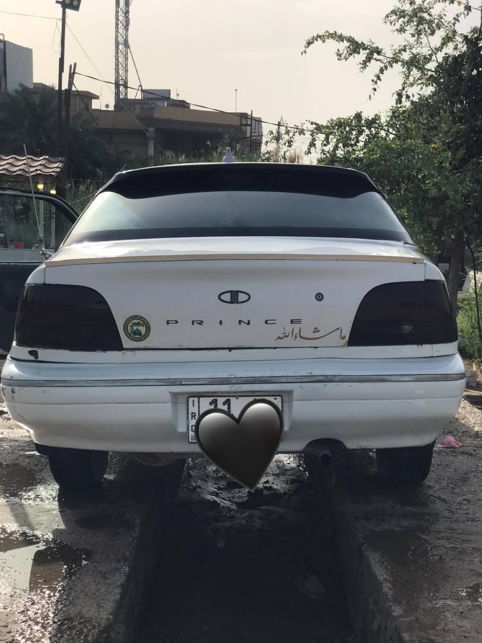 سلام عليكم من رخصت الادمن المحترم
دايو برنس فراشه🦋
رقم بغداد دولي باسمي 📨
مكينه وگير بجيس جدد⚙️
گير عاادي 🕹
تبريد جااهز فقط منقص غاز ❄️
دواخلها جديده من دون كسور 🎛
كهربائيات جاهزه من طول للطول 💡🔋
السياره مصبوغه فقط حزاام 📿
مكفوله من الضربه ولمعجون 📉
عنوانها بابل الإسكندرية 📍
الرقم للاستفسار/*********** 
*********** واتساب واتصال عبر الرقمين ولتواصل خاص مفتوح 🖤
