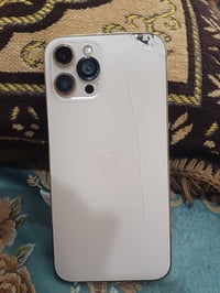 ايفون 12 برو ماكس • ٢٥٦ • مشكلة واي فاي