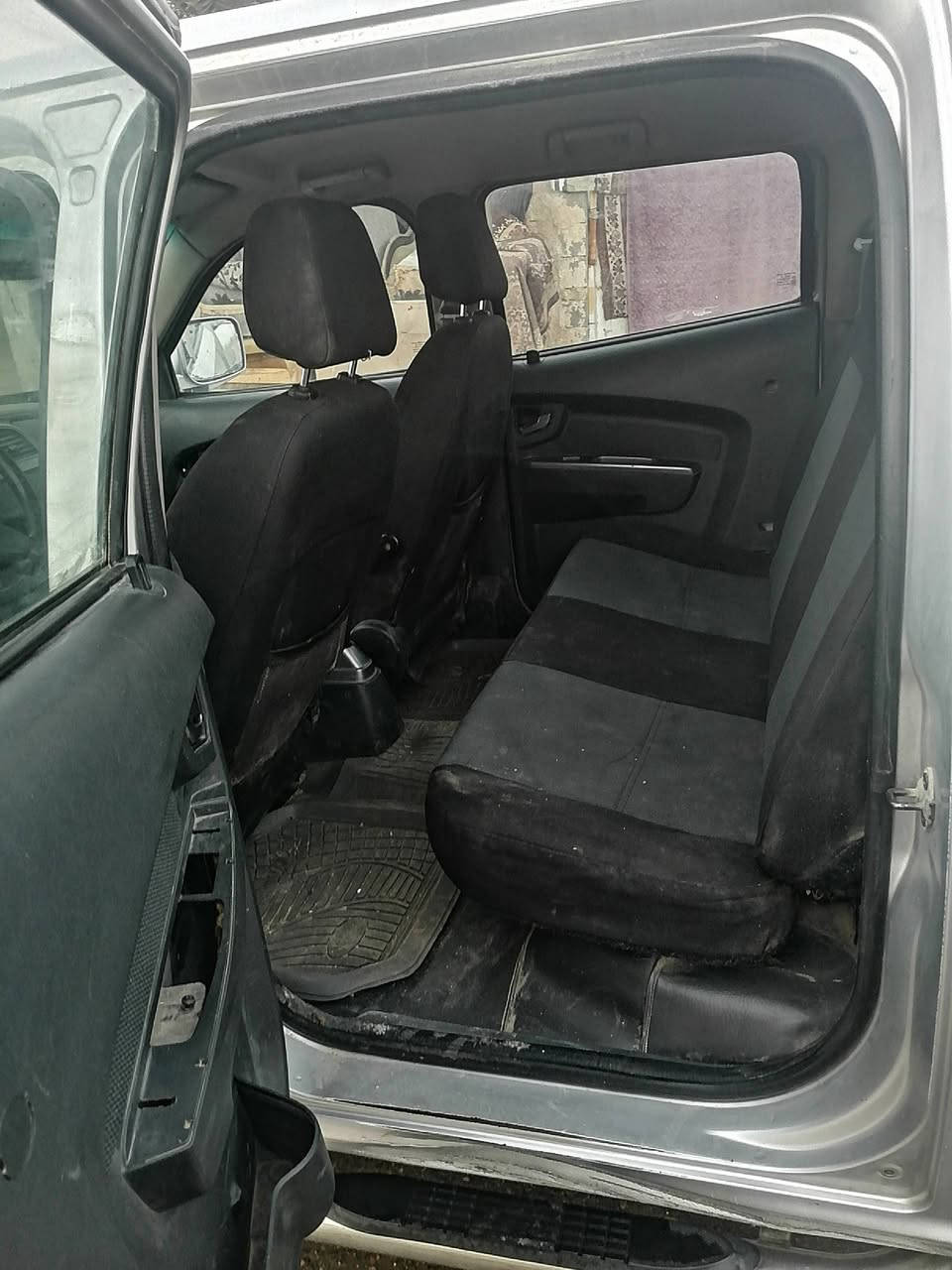 تاته  2014 رقم ميسان محرك ستاركس كاز راعيه موجود السنويه نافذه شرط اطيك براه الذمه ضريبه مع غرامات شرط الحول.  خابر عله صاحب الرقم وتدلل *********** سعر 50 وبيه مجال مكاني ميسان الشيخ رعد العبودي
