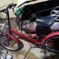 بايسكل للبيع حجم 20 يطبك ياباني نضيف كلش سعر 50 مكاني بغداد المنصور هذ...