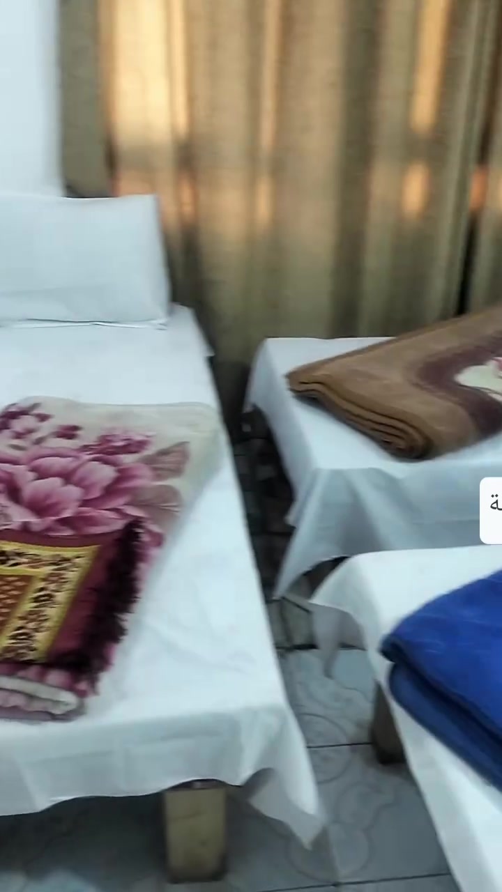 فندق الطائي موقع كربلاء المقدسه قراب كف العباس الأيمن باسعار مناسبة الحجز ولاستفسار نتصال علئ ارقام تاليه***********
