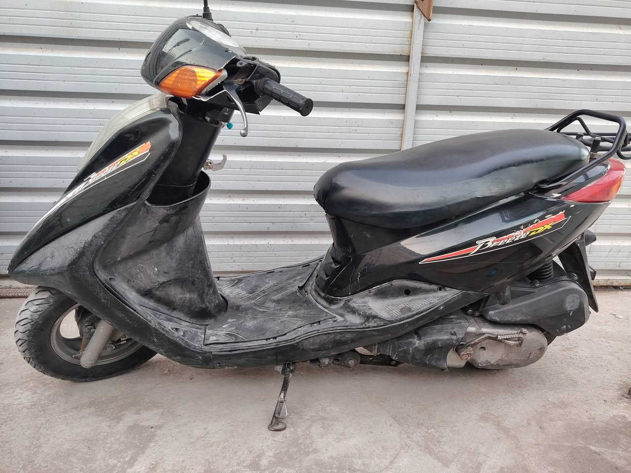 سلام عليكم دراجه بريز للبيع السعر ٤٥٠ ***********
