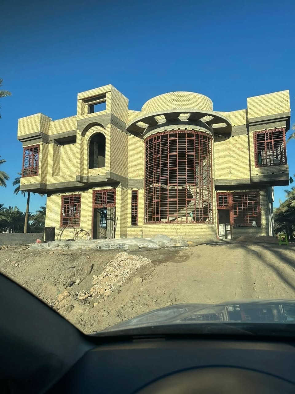 سارع وابني بالقسط 
#بلاش  بتقسيط بناء وترميم 

اعلان 👇

اعلان 👇

بشرى سارة بشرى ساره إلى أهالي الديوانية  الكرام❤❤ 

بناء بالتقسيط المريح  ..و . النقد 

يعلن مكتب الدر  للمقاولات العامة  ... 

عن استعداده لبناء الدور السكنية والمحلات التجاريه 

بالتقسيط والنقد علما ان العمل بأيدي ماهره وذو خبره 

اويانه بيتك احله ... 

علمآ  ان المواد المستخدمة في البناء جميعها درجه اولى وبأشراف الزبون يكون شراء جميع المواد وطبعا البناء درجه اولى وحسب رغبة الزبون

للتواصل ماعليكم بالاتصال برقم التالي

المثبت بالاعلان .***********  واتساب فايبر تلكرام انستا ماعليك بس مراسلتنا الديوانيه حولي الجامعه قرب مركز الجامعه
