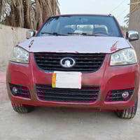 كريت ويل • ٢٠١٣ • ماشيه ١٦٠ الف