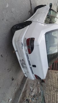 بيجو 306 2001 للبيع ب اسمي تحويل مباشر رقم انكليزي محرك مجفت جديد لا ت...