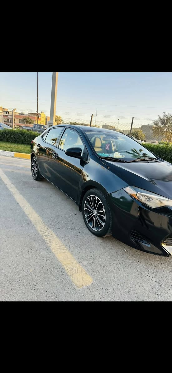 السلام عليكم كورلا 17حادث بنيد قطعه وحده
بدون دواخل بدون شاصي رقم شمالي بسمي تحويل مباشر
00سياره مشدودلهة مكينه مال 22طابوكة كاملة
مكان سيارة بغداد غزاليةسعر 127 وبيها مجال
***********
