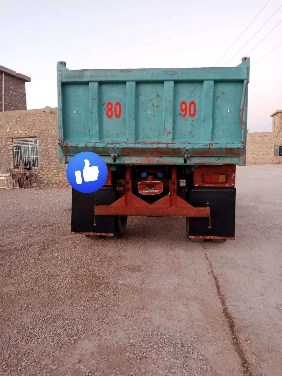 سياره موديل 80 بلادي قماره مصبوغه صبغ عام السعر 36بيه مجال الاستفسار على الارقام ***********///***********
