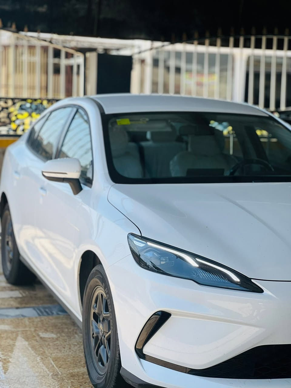 بي واي دي
2025

Sale05

5000Km

135  $قفل 

الخاص مفتوح


**إذا كنت صاحب هذا الإعلان وتريد حذفه لأي سبب، رجاءا أرسل رسالة إلى الدعم الفني**
