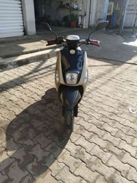 ماطور • ياباني • موديل٢٠٢٠