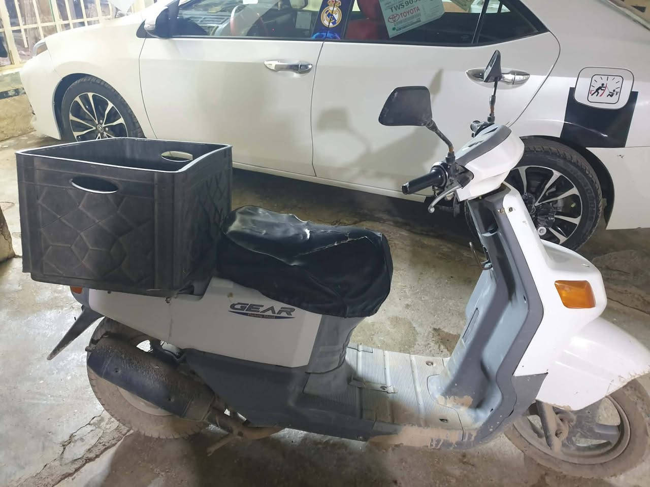 السلام عليكم دراجه بيكم اللبيع اي نقص مابيه سعر اتصال على رقم ***********
