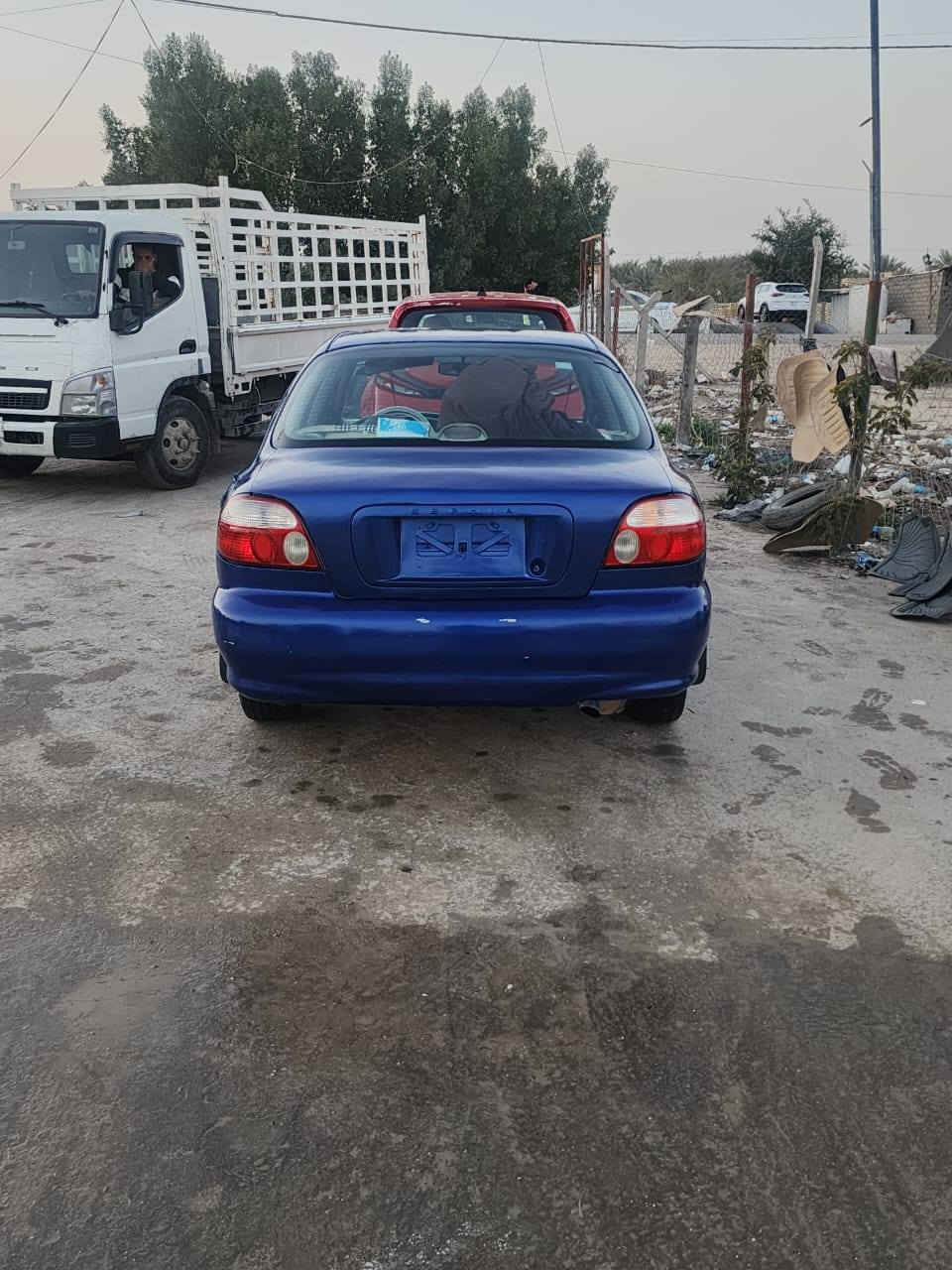 السلام عليكم
للبيع كيا سيفيا موديل 2000
رقم بغداد دولي مداور ثاني يوم
هزه جديده السنويه لل2027
تخم مازدات جديد
تخم بك لايت جديد
تخم تاير نضيف
ويل كب
صبغ عام بدون حادث مكفوله من الحادث
داخلها نضيفه بطاينها جدد
كير قبل شهر بدلته
محرك نضيف خير من الله
تدفئ شغاله و فان و التبريد نقص بوري بيها ليك
ارضيه جلد تنته جلد
حداديه 70٪ مو تجي تكلي بيها طكطكه بالصدر الخلفي

مكانها بابل
السعر 37 بيها مجال حك الجيه
ما موجود بالخاص الشرايع يتصل
***********
***********
