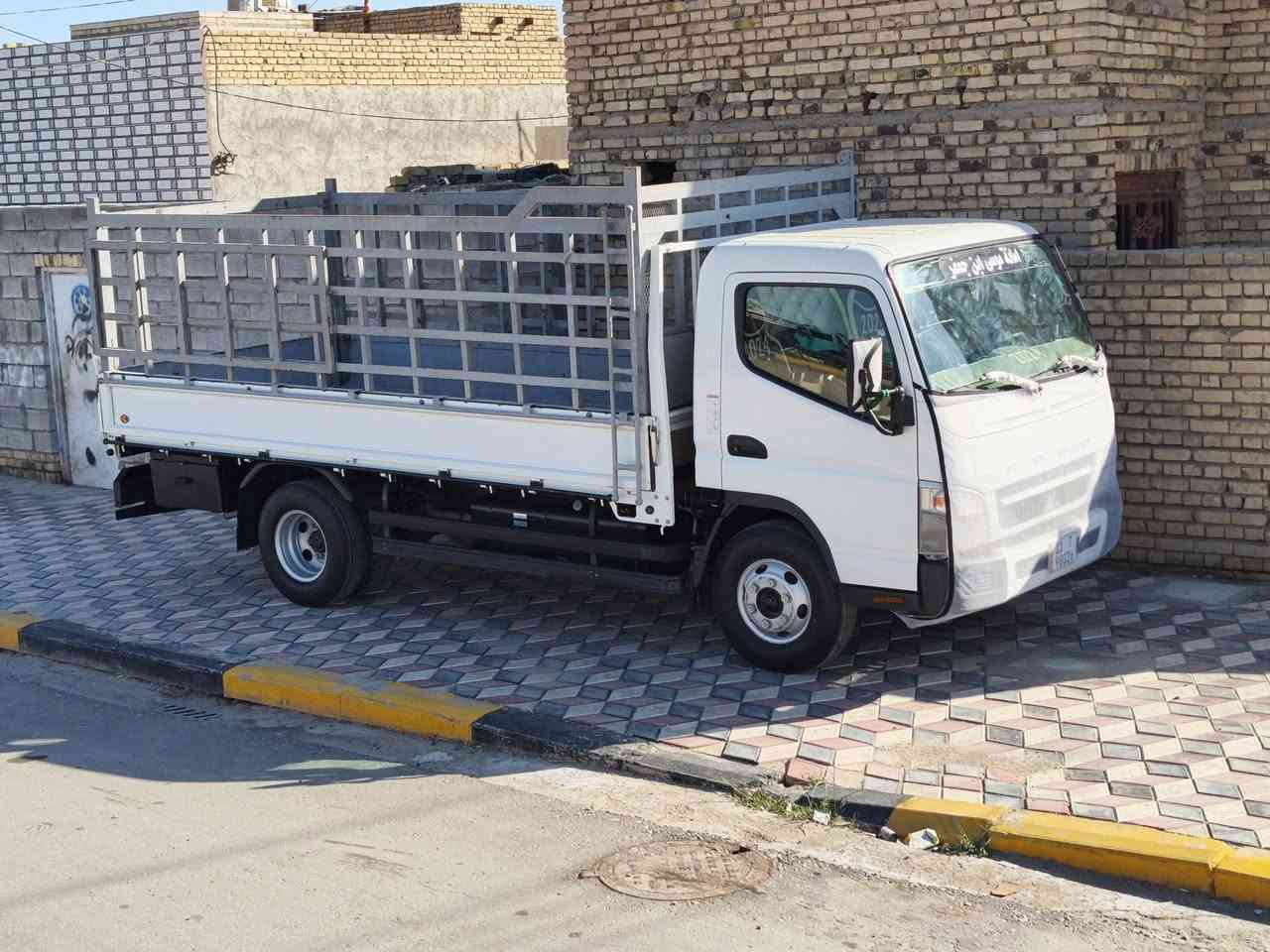 كنتر البيع موديل 2024 مكفول كفاله عامه ***********
