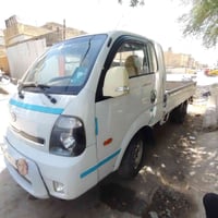 سياره كيا مسكر للبيع موديل 2015 7 كير  سياره حلوه مرتبه مابيه نواقص كل...