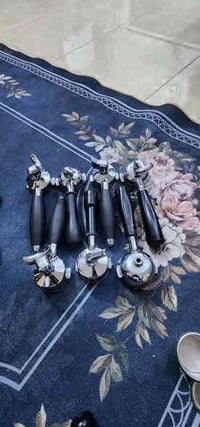 بولي فلتر • نظافة ١٠٠٪ • البصرة