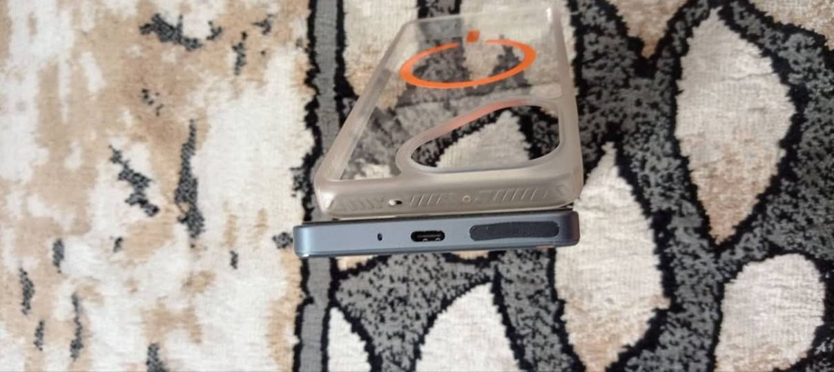 سلام عليكم
تكنو بوفو 7 الغني عن التعريف 
جهاز جديد مستخدم سبوع شرط 
مابي كلشي 

ذاكره 256✅
رام 16✅
جهاز بوبجي 90 فريم 
فول سلاسه
بطاريه 6000
معا شاحنته الاصليه
ملحقاته كامله للستفسار والسعر 300
اتصل على هاذا الرقم ***********
