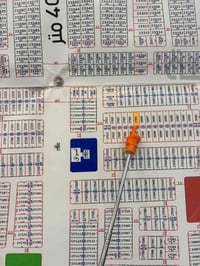 بالموانئ • شارع 10م • طابو وكالة