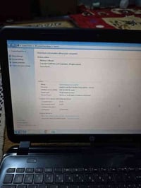 HP • انفيديا خارجي • رام ٤جيجا