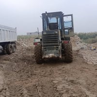 كوماتسو • شفل 100 • 2008