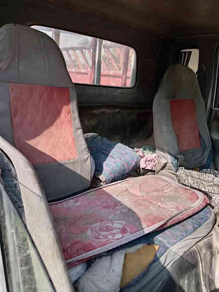 فونتيره موديل 200 رقم بابل سياره كفاله ***********
