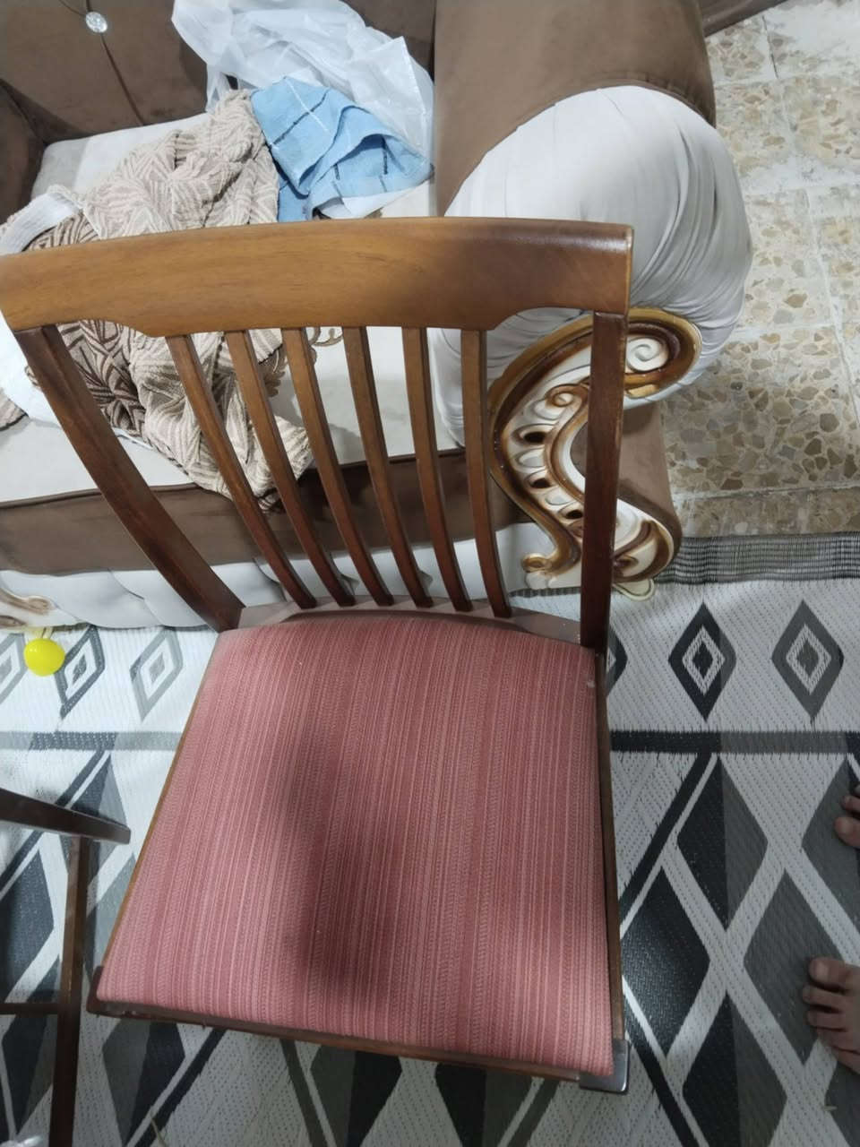 ميوزه طعام صاج تتكبر وتصغر مع الكراسي السعر سعر الميز الواحد 400 وبي مجال والطبلات سيت سعرهن 125 وبهن مجال شرايد فضل خاص مكاني نجف حي السلام


**إذا كنت صاحب هذا الإعلان وتريد حذفه لأي سبب، رجاءا أرسل رسالة إلى الدعم الفني**