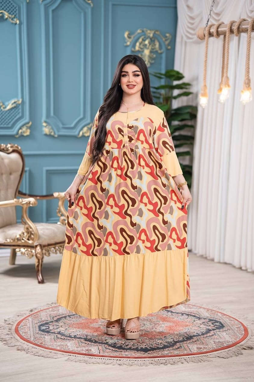 دشداشه طويله كشمير الاصلي
خامه ناعمه وبارده شرط الفحص 

قياسات كامله نظاميه متسلسله 
 
 
2XL 3XL 4XL 5XL

 
متوفر خدمه توصيل 3 الاف لكل المحافظات


**إذا كنت صاحب هذا الإعلان وتريد حذفه لأي سبب، رجاءا أرسل رسالة إلى الدعم الفني**