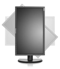 تتوفر شاشات مستخدمة نظافة ٩٠٪؜ حجم ٢٢ و ٢٤ ذات منافذ متعددة اجدي ام اي...