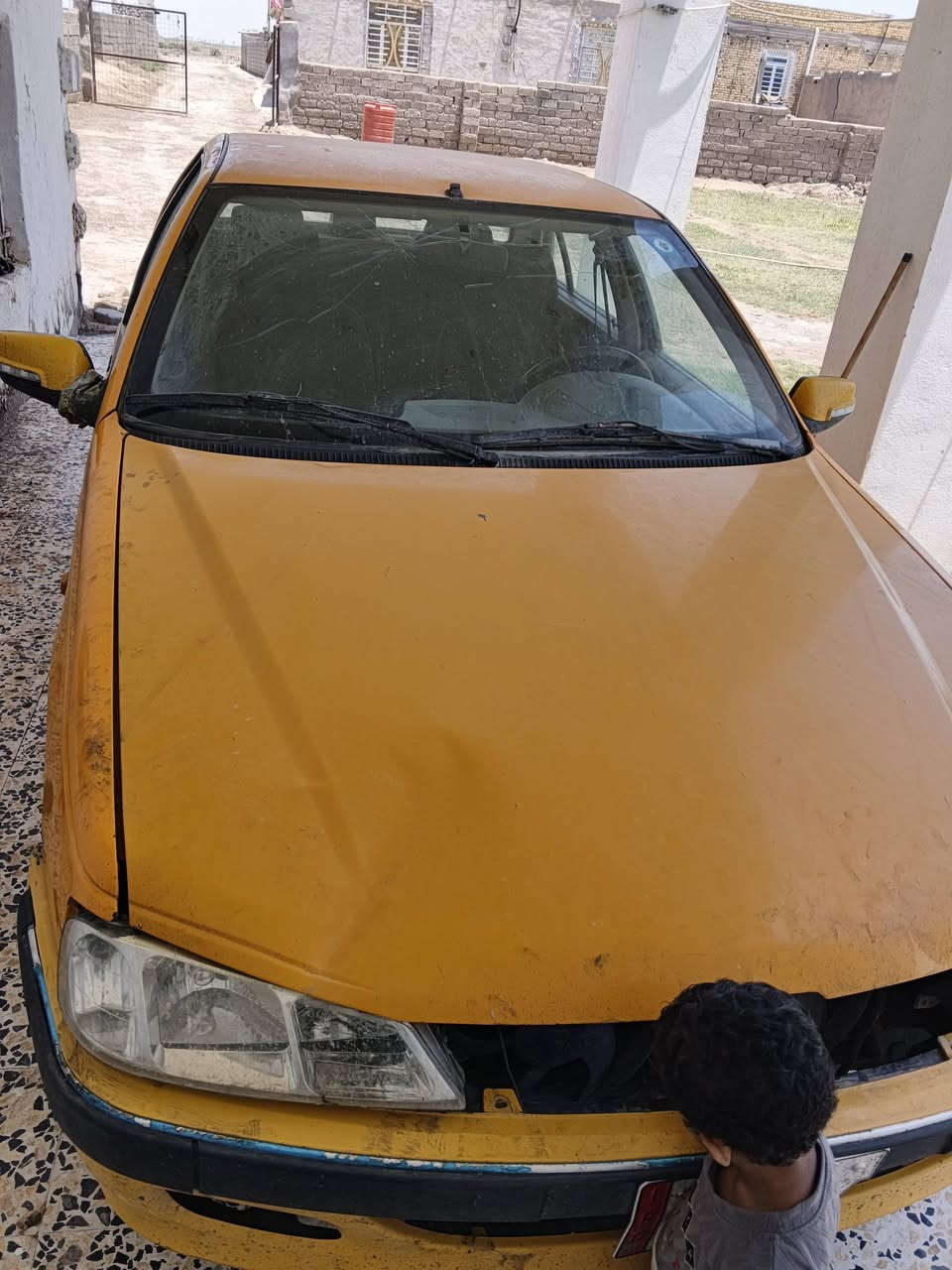 بيجو للبيع 18 بسمي شرط التحويل سنويه 29 بيها ضربه دعاميه الكدام رايدها 35
رقم ميسان /***********
