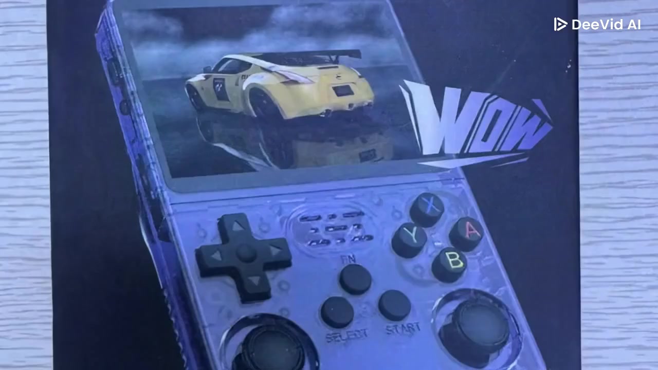 هل أنت مستعد لنقل تجربة اللعب إلى مستوى آخر؟ جهازنا الجديد يجمع بين قوة الأداء وتصميم الأساطير. آلاف الألعاب بانتظارك في جهاز واحد فقط! خذ المتعة معك أينما كنت، واهزم خصومك بلمسة زر. اطلبه الآن وعش المغامرة!"


**إذا كنت صاحب هذا الإعلان وتريد حذفه لأي سبب، رجاءا أرسل رسالة إلى الدعم الفني**