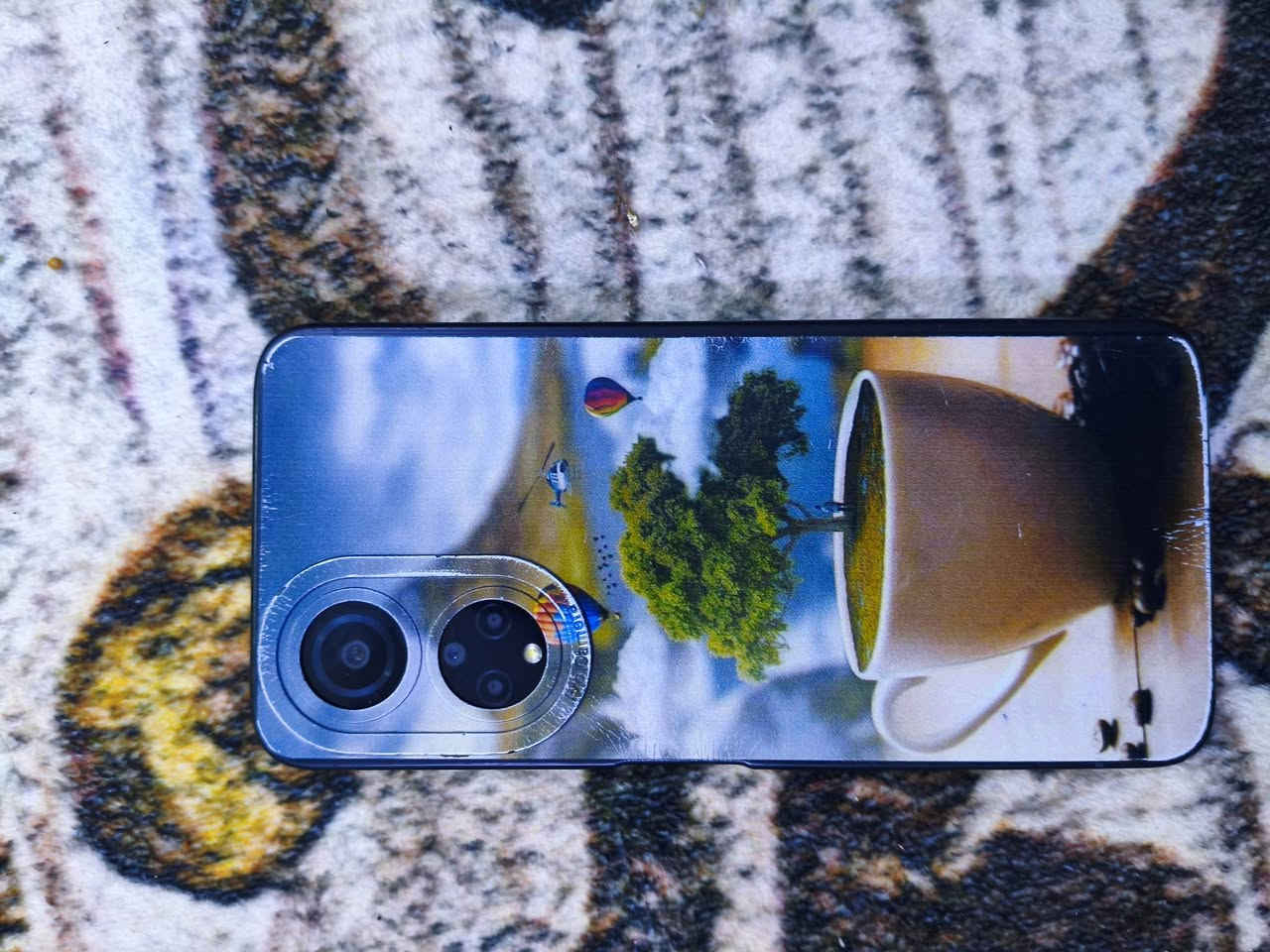 السلام عليكم 
هونر اكس 7 للبيع  فقط بي كسر بل شاشة متأثر عل لمس
60 فريم ببجي 
العنوان: بغداد الحرية الثانية قرب دائرة الكهرباء 
السعر: 75الف


**إذا كنت صاحب هذا الإعلان وتريد حذفه لأي سبب، رجاءا أرسل رسالة إلى الدعم الفني**