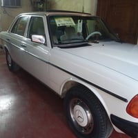 من رخصه مدير الكروب مارسدس موديل 82 مكفوله مكينه وكير سعر 78 مكان بغدا...