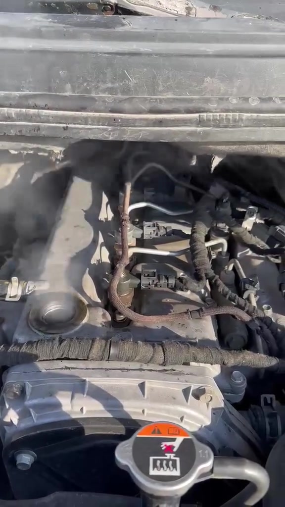 سلام عليكم مكينه سورنتو مثل ما موضح بلفيديو جميع تفرعاتها شغاله
نوزلات سوبر طرمبه سلف داينمو باور كلها شغاله سعره 5 ورقات ***********
