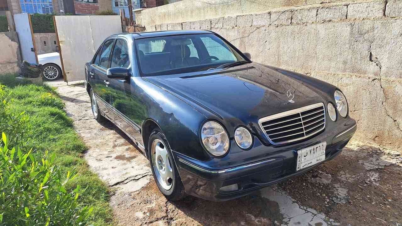 السلام عليكم مارسدس ام عيون موديل الفين أفنكارد مشروع وطني تحويل ثاني يوم عنواني بغداد الدوره السعر 110$ وبيه مجال أرقامي *********** او ***********
