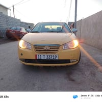 النتره 2007 فول تحكمات فتحه بل سقف باسمي سنويه2031 وهز جديده مصفره هيه...