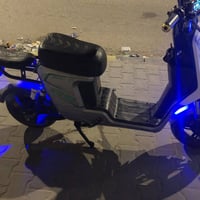 دراجة R9 • موديل 2025 • البصرة المشراك القديم