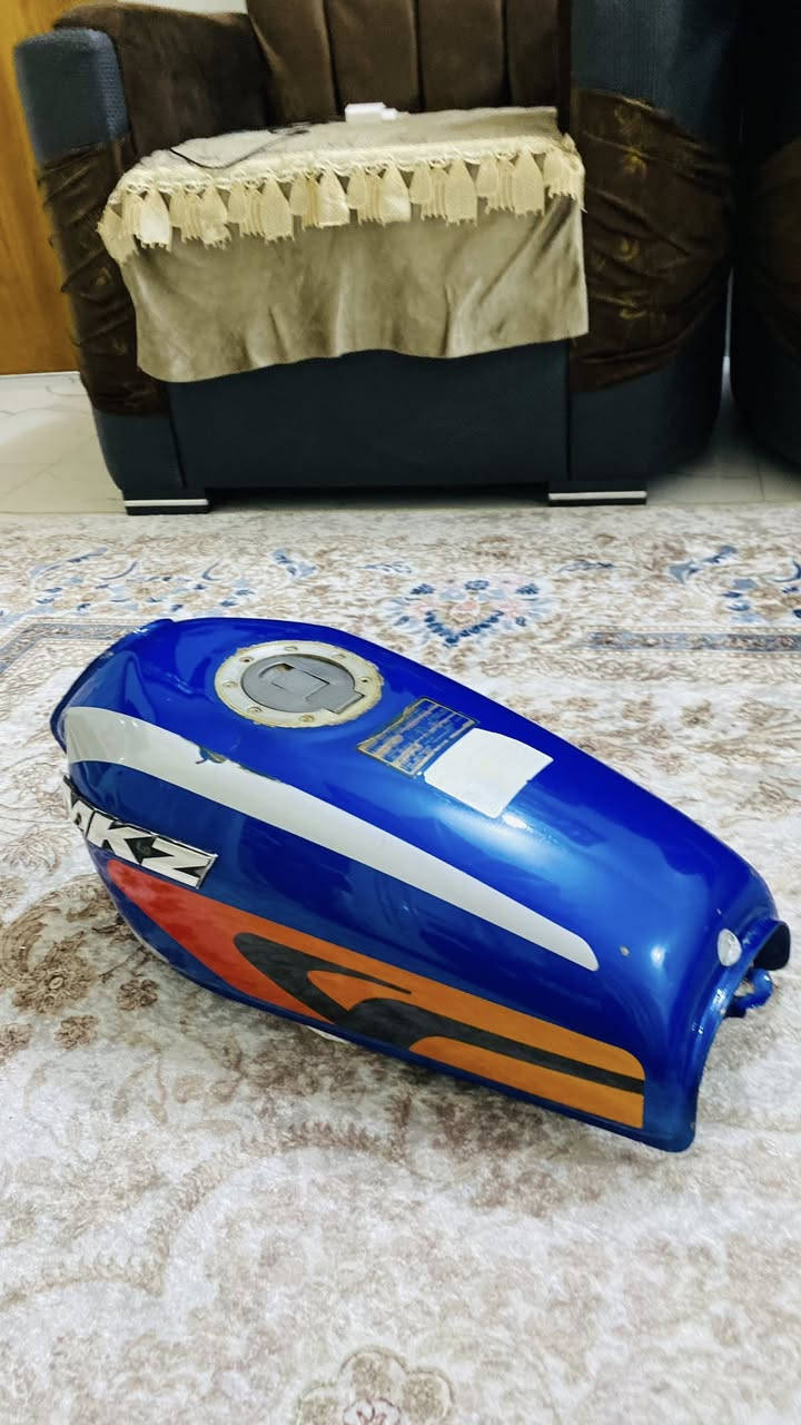 سلام عليكم تاتكي مسح للبيع هوه وصفاحياته 
بيه خسفه بسيطه ب30وبيه مجال قليل 
لاستفسار ***********
