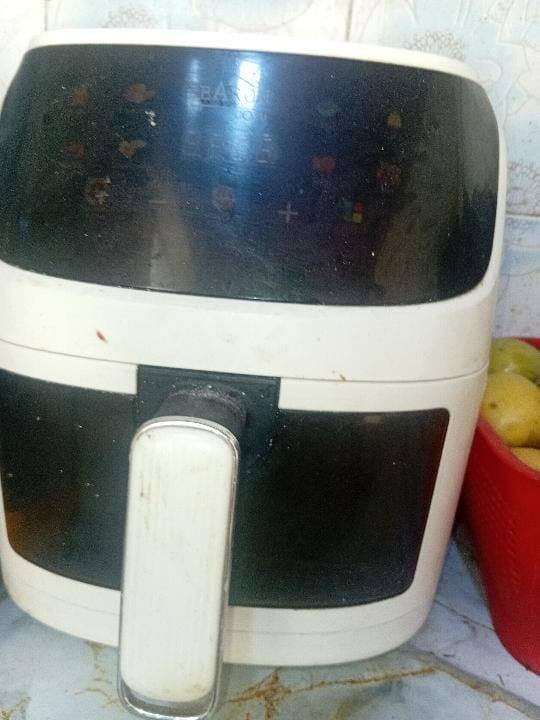 الصوبه كهربائي وع غازيه بعده جديد ه كارتون مالته وياه السعر ٧٠ وبيه مجال الغليه ٢٥ وبيه مجال رجاء مو شراي لا يدخل خاص


**إذا كنت صاحب هذا الإعلان وتريد حذفه لأي سبب، رجاءا أرسل رسالة إلى الدعم الفني**