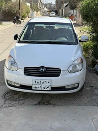 هيونداي أسكنت • ٢٠١١ • ١٠٠٠٠٠