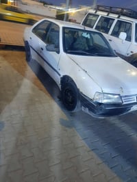 روا • ٢٠١٠ • محرك حداديه