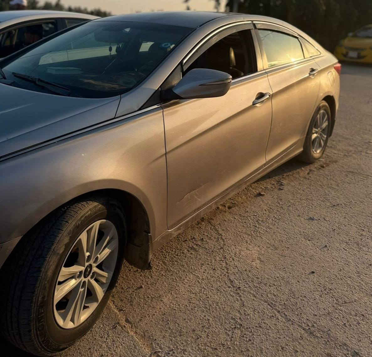 موديل 12
رقم نجف نكليزي بسمي
كفاله عامه
فقط بيه مكان جراد قليل
السعر
٩٨
***********
بيع فقط
