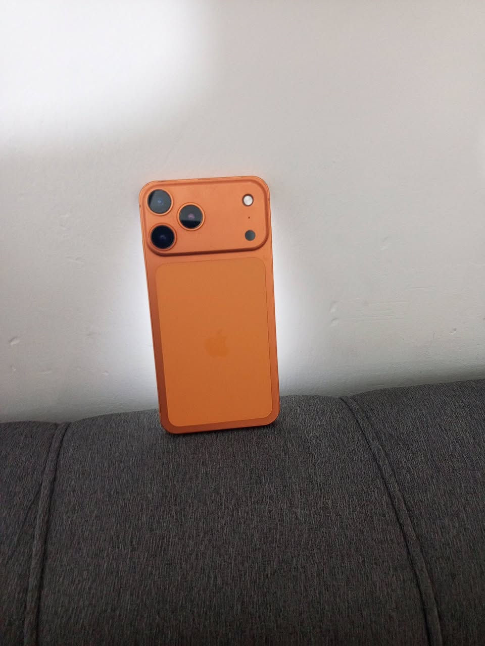 اكس ماكس ذكرته 256 بطاريه 100 مبدله  فقط محور 17برو ماكس  جهاز كله شغاله حته الفيس ايدي  فقط قفل ايكلود  سعره 160 مكاني بغداد


**إذا كنت صاحب هذا الإعلان وتريد حذفه لأي سبب، رجاءا أرسل رسالة إلى الدعم الفني**