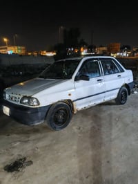 سايبا • ٢٠١٤ • بصرة