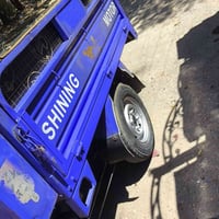 ستوته للبيع موديل 21 ماكينه 24 نجمه وهلال ستوته كامله والكمال لله كهرب...