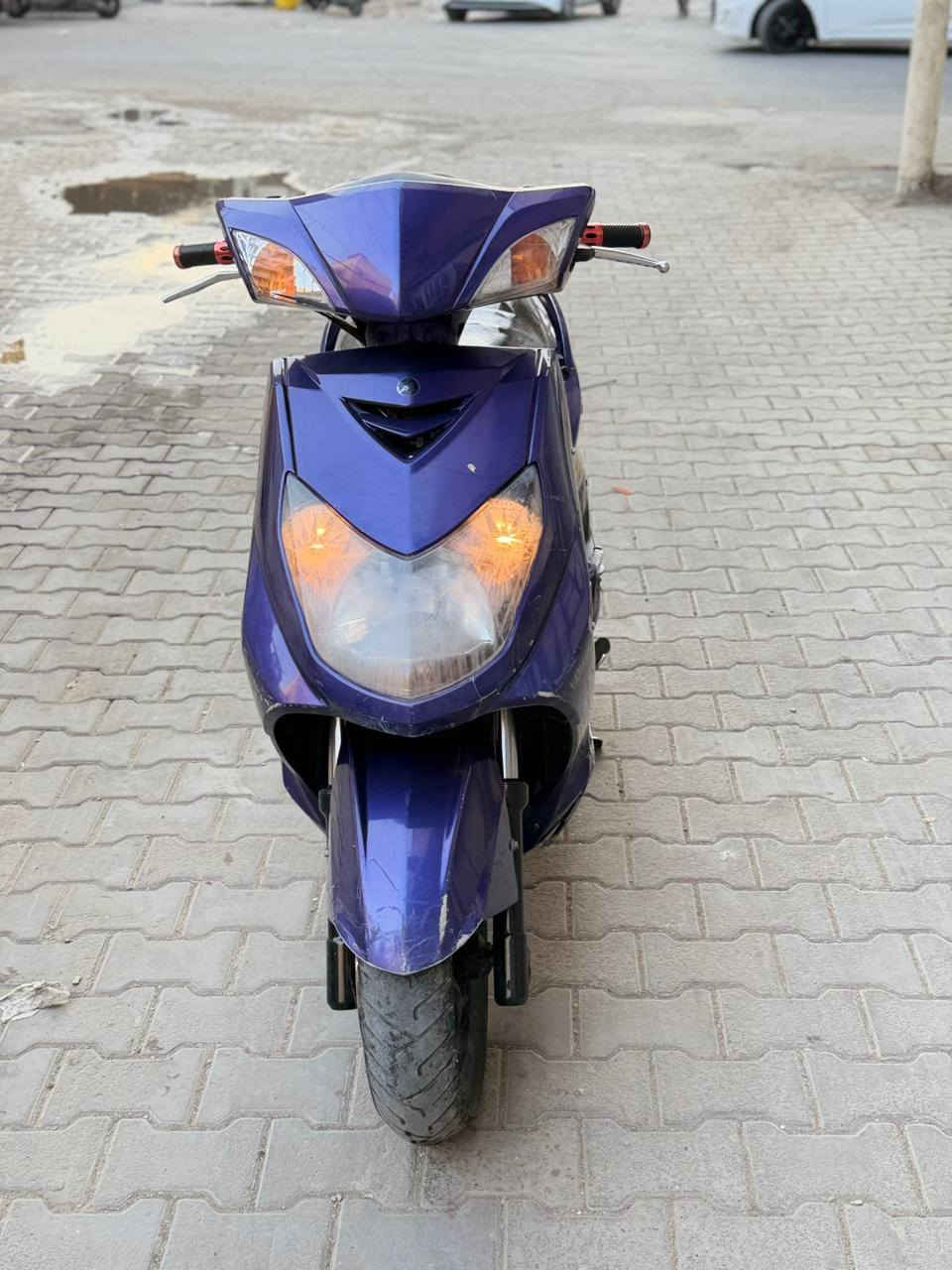 دراجه سكنس كوري كهربائيات كله؛ شغاله مكينه بلاديه قرب مقهى البيروتي ***********
