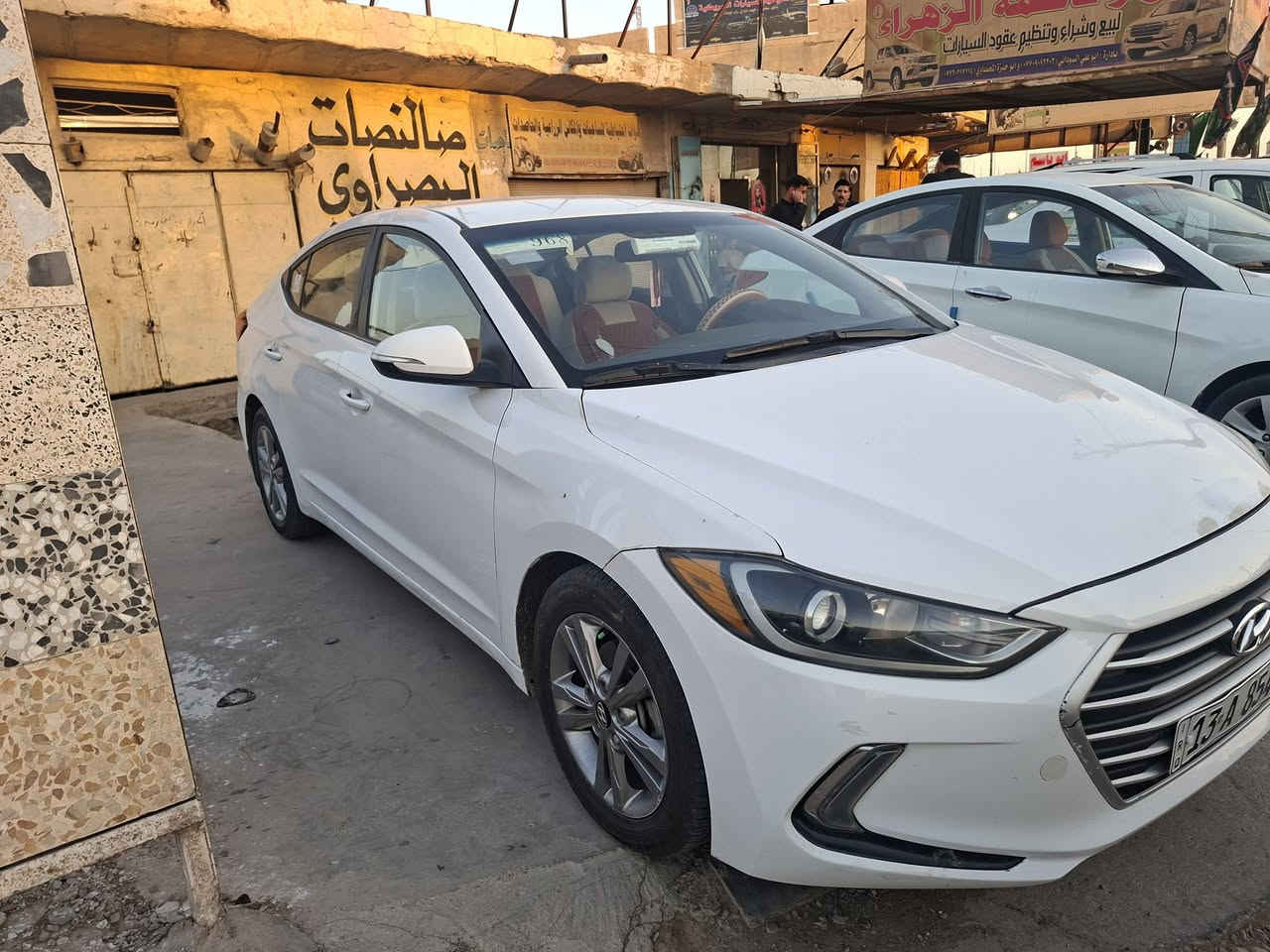هونداي النترا مديل ٢٠١٨ وارد امريكي
حادث فقط بنيد السياره كلش جديده كير محرك حداديه تبريد ثلج السعر ١١٠ للاتصال ***********

