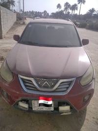 تيكو • ٢٠١٣ • كهربا عاطلة