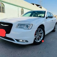 ابوما للبيع موديل 2016 300c  الاتصال‏‪07767647763‬‏