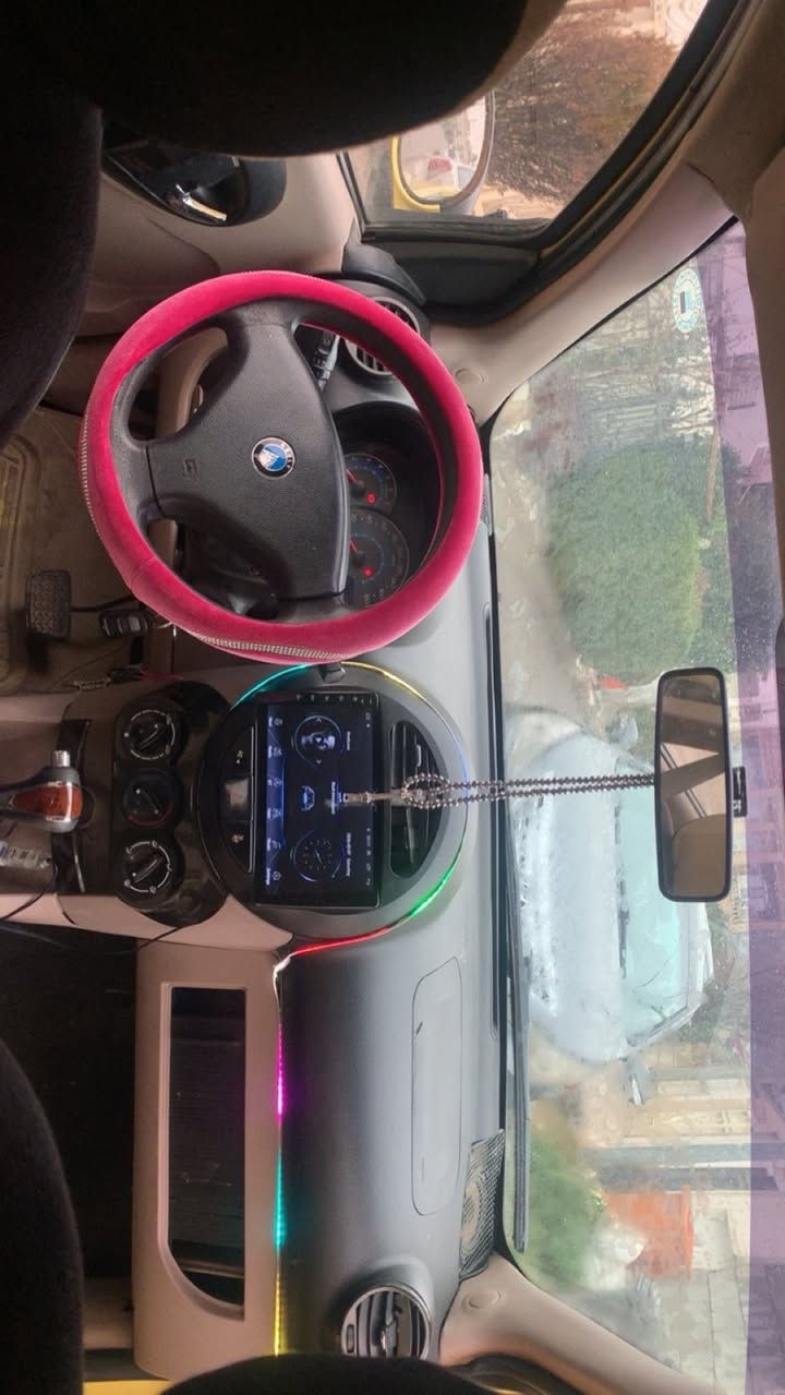 gelly panda
مۆدێل؛ 2014
هیچی نیە گێڕ و مەکینە بەشەرت 
نرخ: 45 تۆزێ مەجال


**إذا كنت صاحب هذا الإعلان وتريد حذفه لأي سبب، رجاءا أرسل رسالة إلى الدعم الفني**